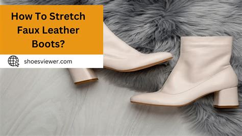 fake leather shoes hurt|how to stretch faux leather shoes.